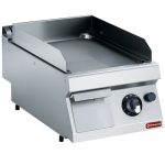 Gas stegeplade - krom - 47 kg