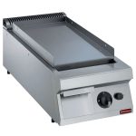 Stegeplade flad - gas - 57 kg