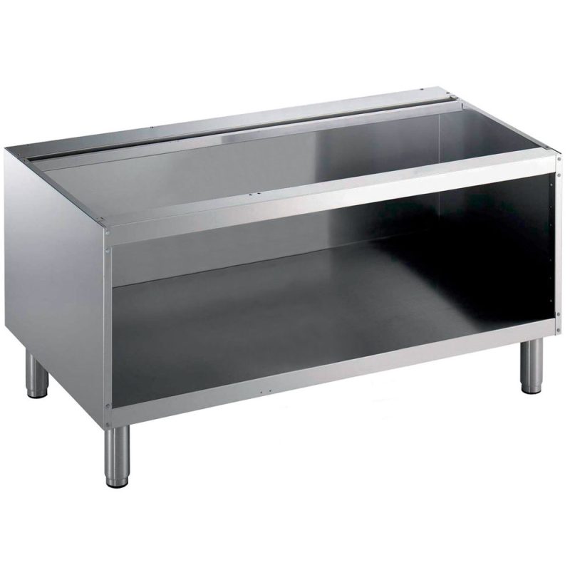 Understeel - 1200 x 550 x 600 mm