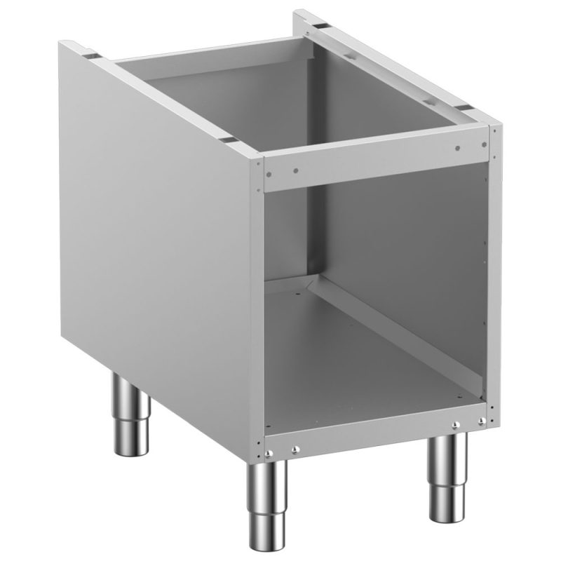 Diamond understel - 400 x 655 x 600 mm