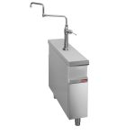 Neutral element - modul 1/4 - 45 kg