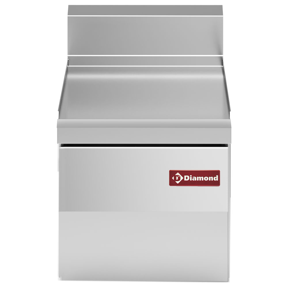 Neutral element med skuffe - 17 kg - Pro 600 serie - Gastro Inventar Neutral element med skuffe - 17 kg - Pro 600 serie