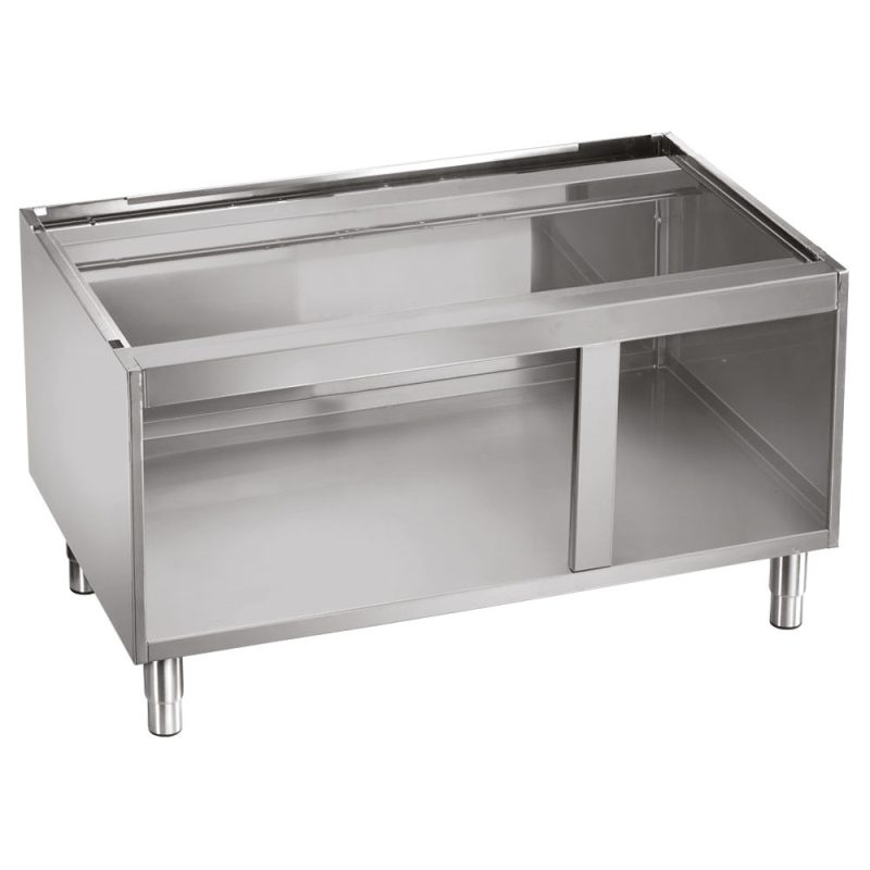 Diamond understel - 1100 x 595 x 600 mm