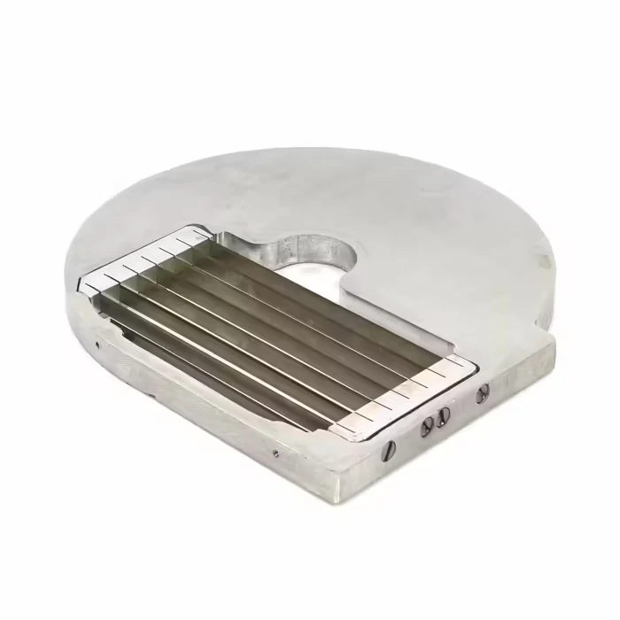 Pommes frites skive - 10 mm