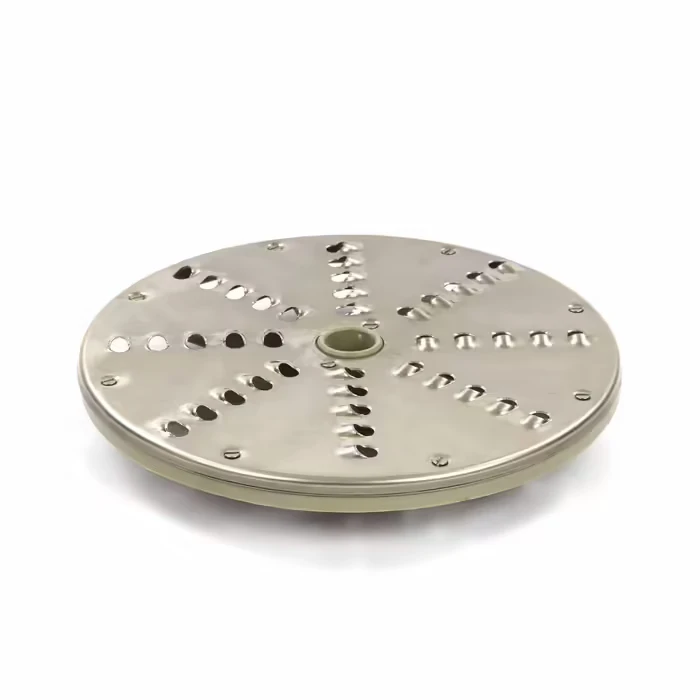 Standard rivejern skive - 7 mm