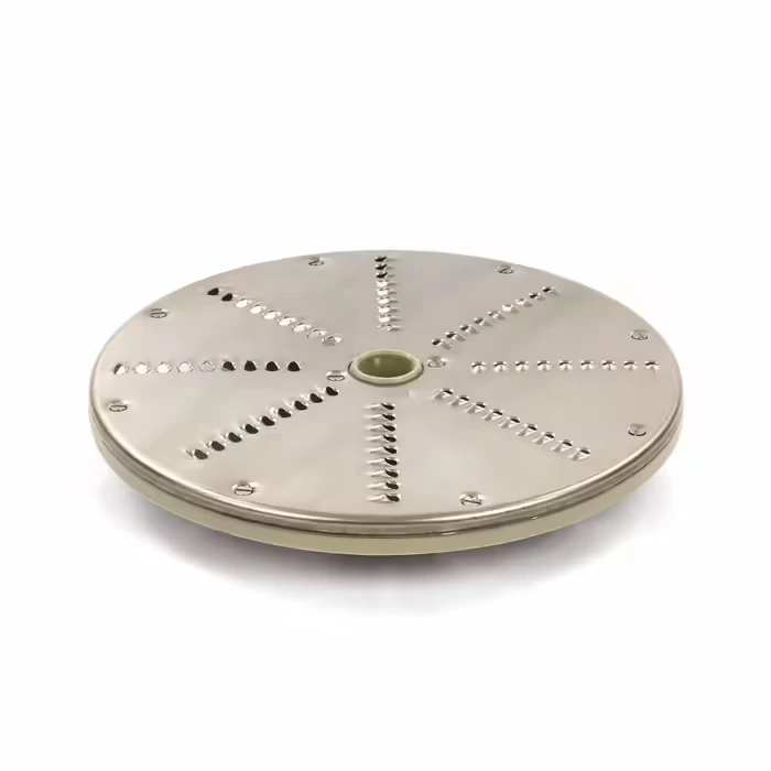 Standard rivejern skive - 4 mm
