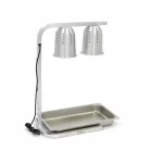 09362041-maxima-heating-lamp-double-4 - Gastro Inventar