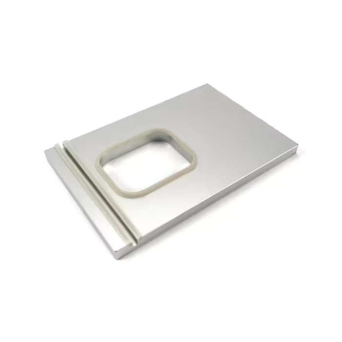Form til maxima tray sealer - side dish - 138 x 114 mm