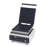 Vaffelmaskine square 4 stk - 1750 W