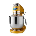 Planet røremaskine - guld - 7 liter - Gastro Inventar Planet røremaskine - guld - 7 liter