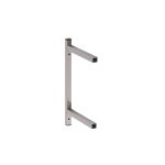 Hylde holder - dobbelt - 2 kg