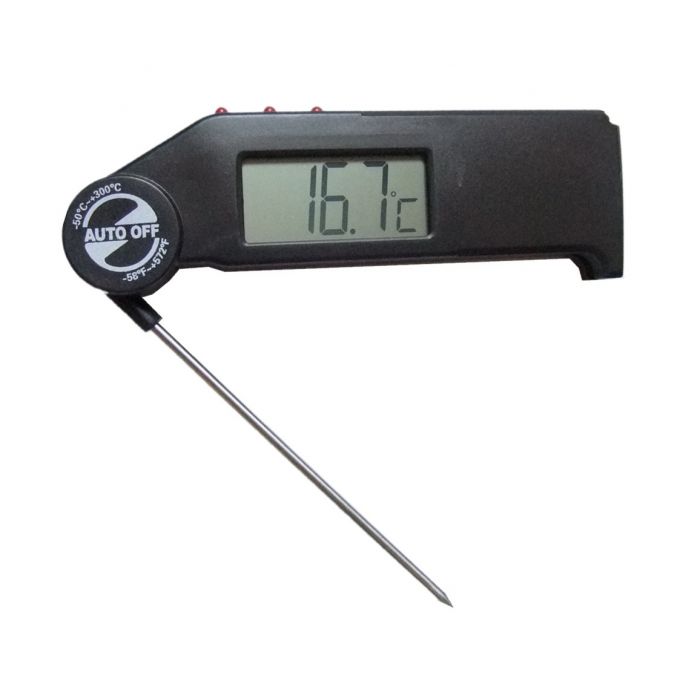 Thermometer - 50/300 °C