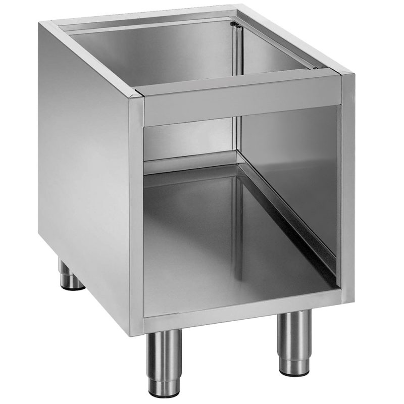 Diamond understel - 400 x 595 x 600 mm