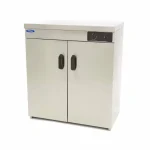 Tallerkenvarmer 120 Plader - B75 x D45,5 x H85 cm - Gastro Inventar Tallerkenvarmer 120 Plader - B75 x D45,5 x H85 cm