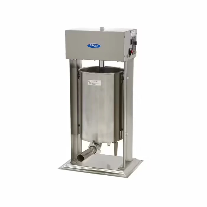 Automatisk pølsestopper - 20 liter