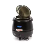 Suppevarmer 10 Liter