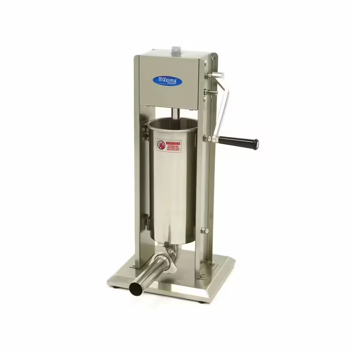 Pølsestopper - 5 liter - Maxima