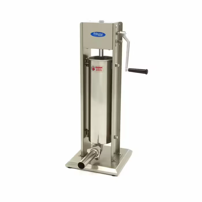 Pølsestopper - 7 liter - Maxima