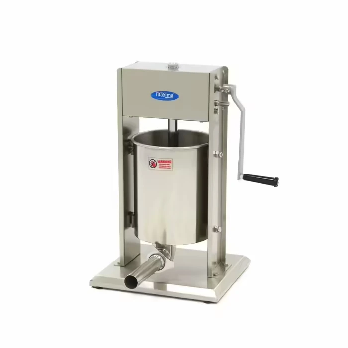 Pølsestopper - 10 liter - Maxima