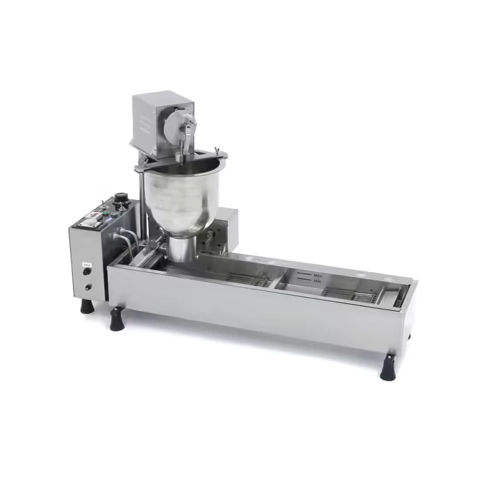 Professionel Donut Maskine 3000 W