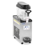Slush ice maskine - 6 l - digitalt