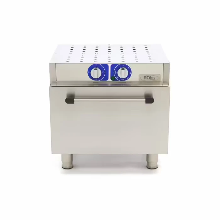 Maxima elektrisk ovn - 60 x 60 cm