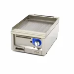 Maxima gas stegeplade - rillet - 40 x 60 cm