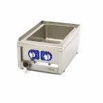 Elektrisk Bain Marie - 40 x 60 cm