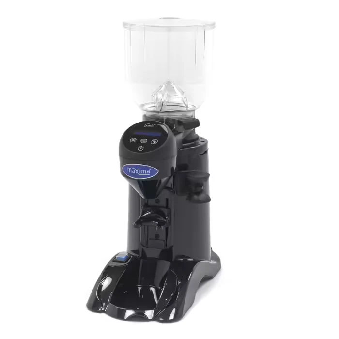 Maxima Digital Kaffekværn / Espressokværn - 2000 gr