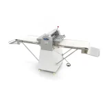 Dejplade 52 cm - Gulvmodel - Sammenklappelig