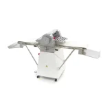 Dejplade 38 cm - Gulvmodel - Sammenklappelig - Gastro Inventar Dejplade 38 cm - Gulvmodel - Sammenklappelig