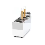 Pastakoger / Nudelkoger - 2x 2L - 2000 W - Gastro Inventar Pastakoger / Nudelkoger - 2x 2L - 2000 W