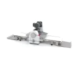 Dejplade 38 cm - Bordmodel