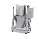 Food processor - 50 liter - 400 V