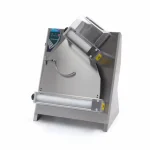 Dejruller til 40 cm dej - Automatisk - H780 x B580 x D465 mm - Gastro Inventar Dejruller til 40 cm dej - Automatisk - H780 x B580 x D465 mm