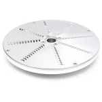 Standard rivejern skive - 5 mm - Maxima