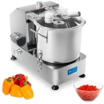 Industriblender - 12 liter - 230 V - Gastro Inventar Industriblender - 12 liter - 230 V