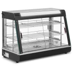 Varmemontre - 150 liter - 1600 W - Royal Catering