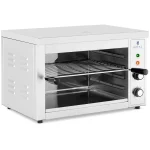 Salamandergrill - 3.000 W - 50-300 °C - Gastro Inventar Salamandergrill - 3.000 W - 50-300 °C