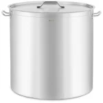 Gryde til induktion - 170 liter