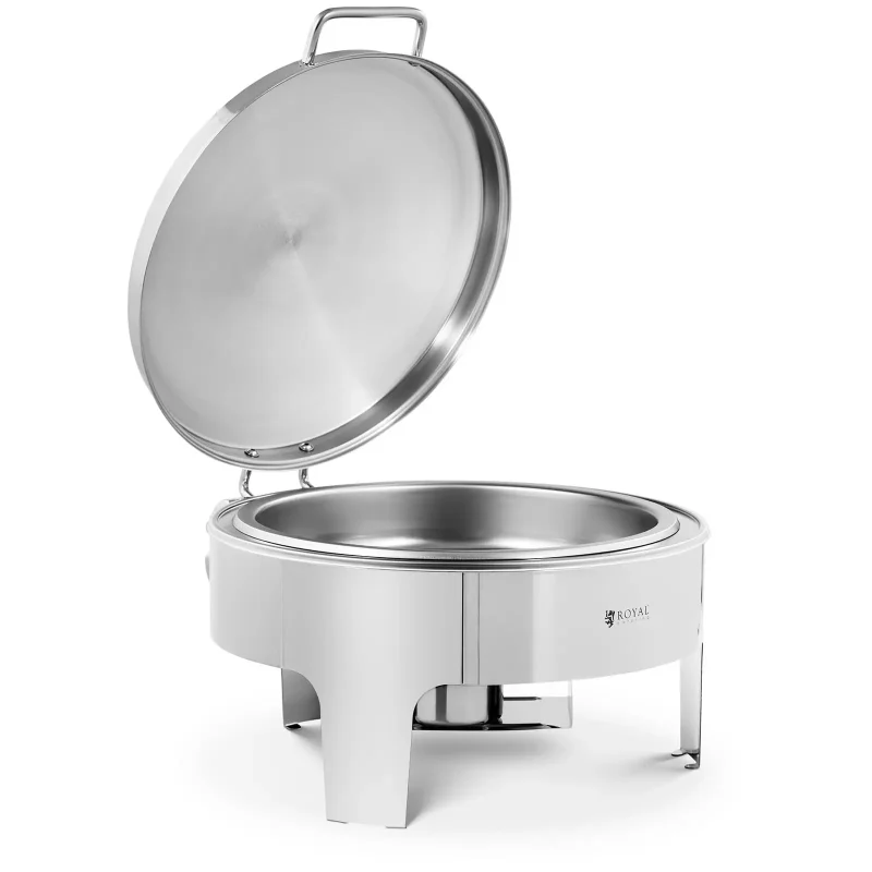 Chafing dish - 50.5 x 44 x 28 cm