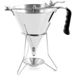 Doseringstragt - 1,8 liter - 3 dyser