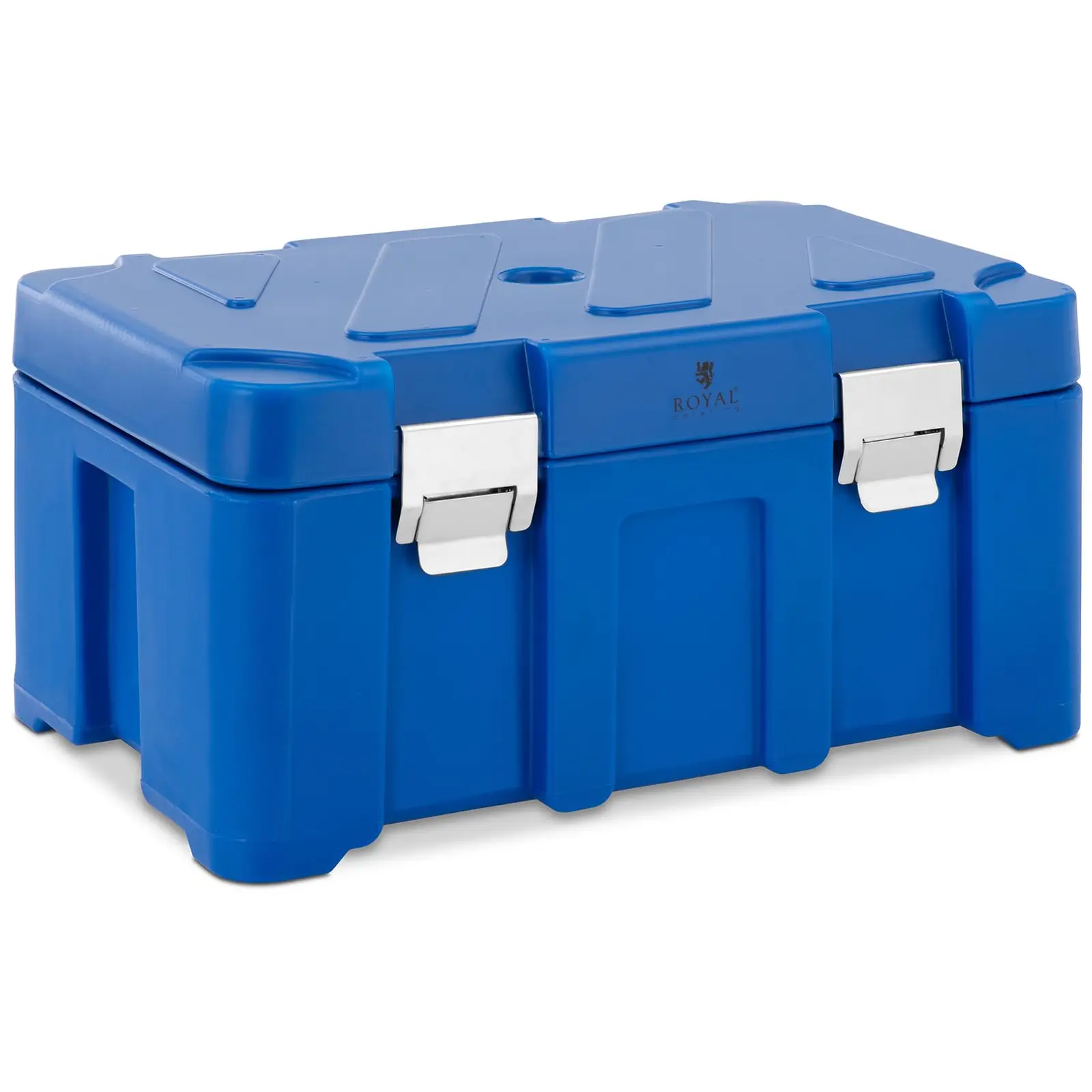 Termokasse til mad - 30 liter - Gastro Inventar Termokasse til mad - 30 liter
