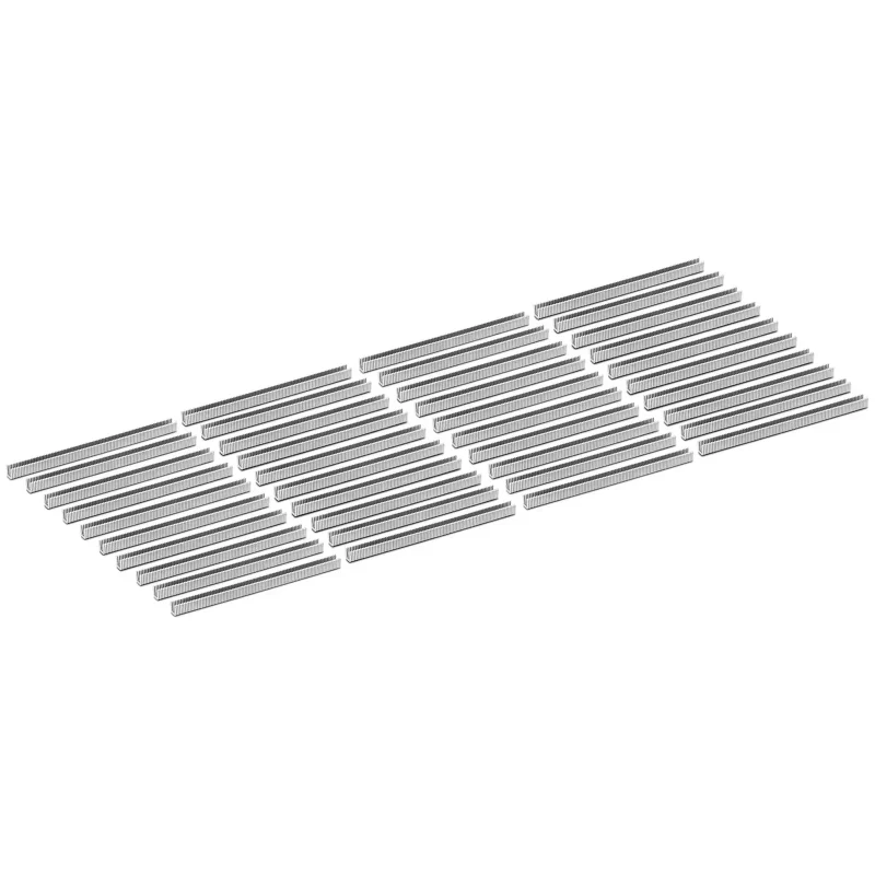 Klips til pølseklipper - 13 x 11,5 x 2 mm