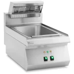 Pommes frites varmer - 1100 W - Gastro Inventar Pommes frites varmer - 1100 W