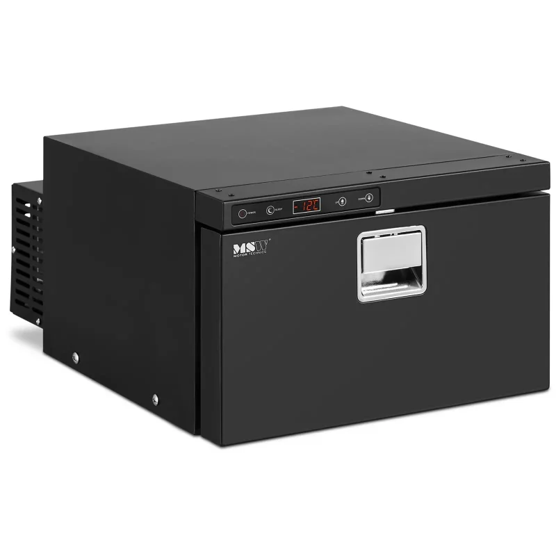 Køleskab til bil - 16 liter