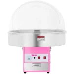 Candyfloss-maskine - 72 cm