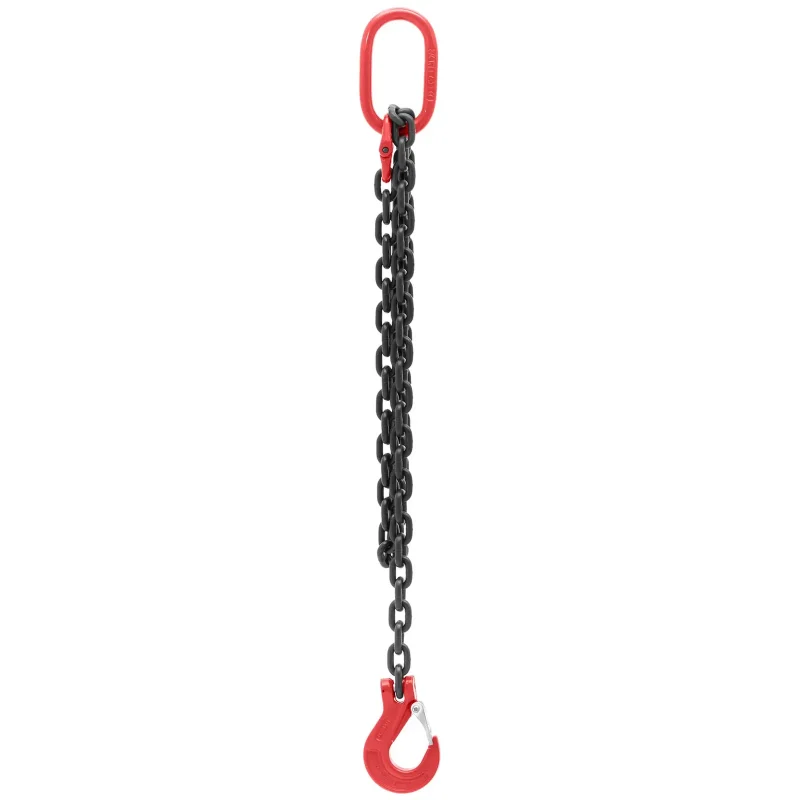 Løftekæde - 3150 kg - 2 m