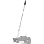 Håndspil - 1600 kg - 20 m stålkabel - Gastro Inventar Håndspil - 1600 kg - 20 m stålkabel