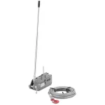 Håndspil - 3200 kg - 20 m stålkabel - Gastro Inventar Håndspil - 3200 kg - 20 m stålkabel